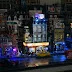 Lumibricks Street Fusion Barber Shop 19012: Exterior, Interior and Display Features