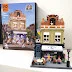 Lumibricks Gelato Store F9078 Review: 1,948 Pieces, 10 Lights and a Fold-Out Design