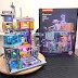 Lumibricks Game Stack L9095 Review: Neon Modules, 23 LEDs and Arcade Play