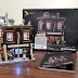 Xbert Antique Shop 66055 Review: 1,954-Piece Modular Build and Lighting Kit