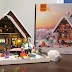 Funwhole F9041 Ski Lodge Review: 2,187 Pieces, Built-In Lights and Alpine Details