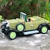 JMBricklayer Model A 50001 Review: A Lighted 1931 Coupe That Converts to a Roadster