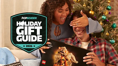 The Pop Insider’s 2026 Holiday Gift Guide Spotlights Anime, Fantasy and Collectibles