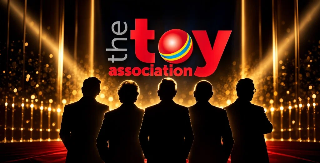 Five Toy Industry Hall of Fame Inductees Named for 2027