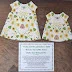 Sasha Festival Raffle Features Sister Dresses Inspired by Sunflowers and Bees