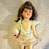 Ideal Toni Doll Finds a New Look Alongside Trudi’s Bespoke Dress