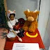 Sasha Dolls Bring Storybook Scenes and a Literary Trail to the Local Library