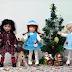 Gigi Joins Heather Maciak Dolls for a Five-Doll Outfit and Pose Comparison