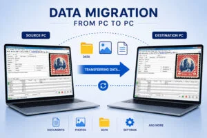 EzStamp and EzCoin Data Migration: Protecting Your Collection Records When Changing PCs