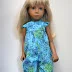 Sasha Festival 2024 Day 3: Rosie Shortell Dolls and a Busy Sales Room