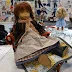 Sasha Festival 2024: Rosie Shortell’s Dolls and Dawn Law’s Pram Collection