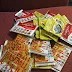 1991, 1992 and 1997 BBM Packs: A Slow-Burn Rip Through Japanese Baseball Cards