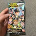 Bandai-Namco’s 2024 Deforme Baseball Cards Come With a Sharp Snack Surprise