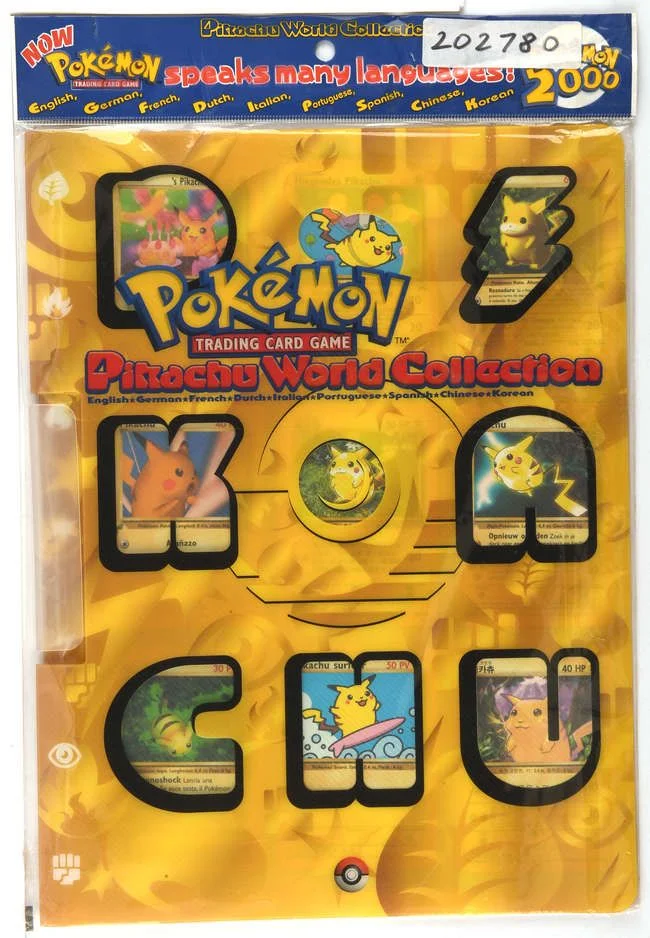 Pokémon Cards Kept Since the 1990s Turn Up at Ewbank’s Auction
