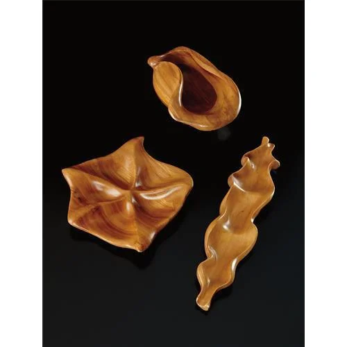 Russel Wright Seaweed Dishes