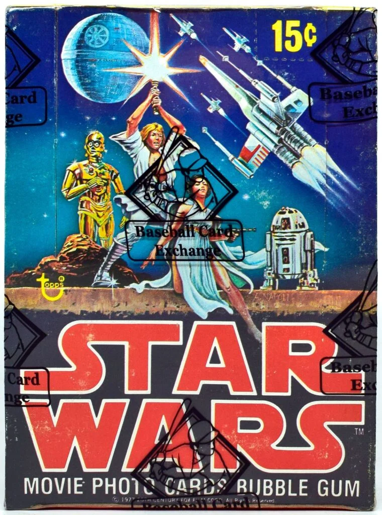 Ohtani Autograph, Star Wars Wax Box Lead a Standout Auction Week