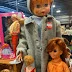 Freckles, Kish Dolls and a Soul Sister: Finds at the Season’s Last Doll Show