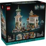 LEGO Icons 11388 Venetian Neighbourhood