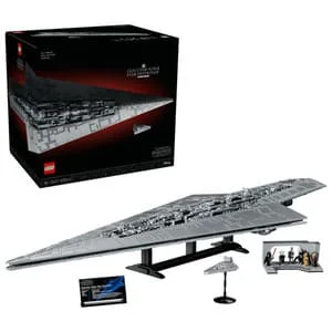 LEGO 75457