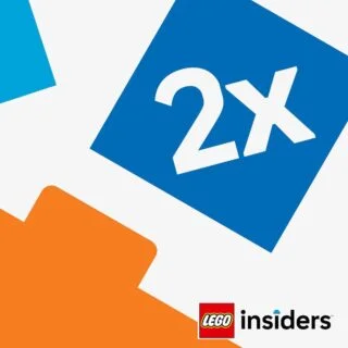 LEGO Insiders