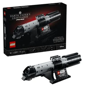 LEGO 40897