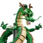 LEGO Icons 11390 Dragon Ball: Shenron & Goku