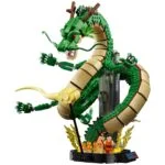 LEGO Icons 11390 Dragon Ball: Shenron & Goku