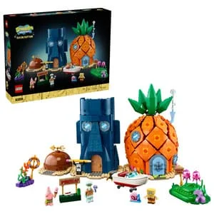 LEGO 11386
