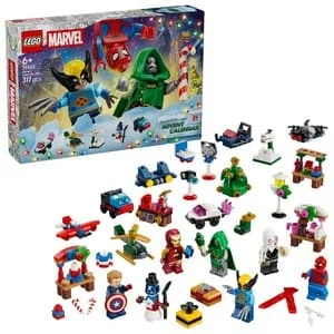 LEGO 76340