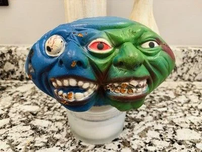 Eltor-Ego Freak Ball football