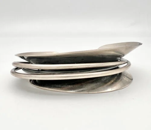  sterling silver cuff bracelet