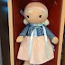 Kaloo Dolls Chloe and Leonie: Soft French Characters Spotted at Barnes & Noble