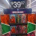 DC Supergirl, Harley Quinn, Catwoman and Poison Ivy Dolls Span Three Sizes