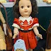 October Doll Show Finds: Ideal Betsy McCall, Flagg Dolls and Tiny Treasures