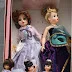 Doll Show Finds: Betsy McCall, Japanese Dolls and a Shirley Temple Clone