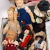 Doll Show Finds: Erna Meyer Miniatures, Vintage Fashion Dolls and More