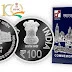 Mumbai Mint Opens Bookings for ₹100 UPSC Centenary Proof Set