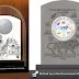 Kolkata Mint Lists Two Commemorative Coins in Acrylic Tower Sets