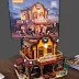Lumibricks Fortune Club Saloon Set 14019 Review: 2,782 Pieces and 14 LEDs