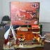 Lumibricks Western Fur Trading Post 14018 Review: Lights, Details and Display Options