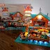Lumibricks Seafood Restaurant 18010 Review: 2,484 Pieces and a 15-Light Display